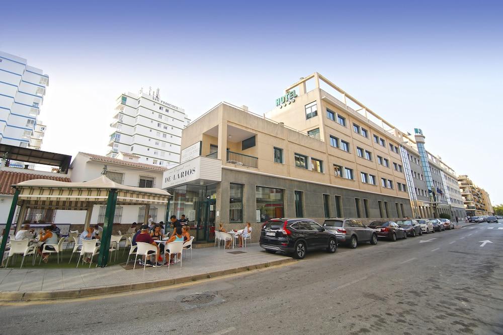 Mainake Costa Del Sol Torre Del Mar Exterior foto