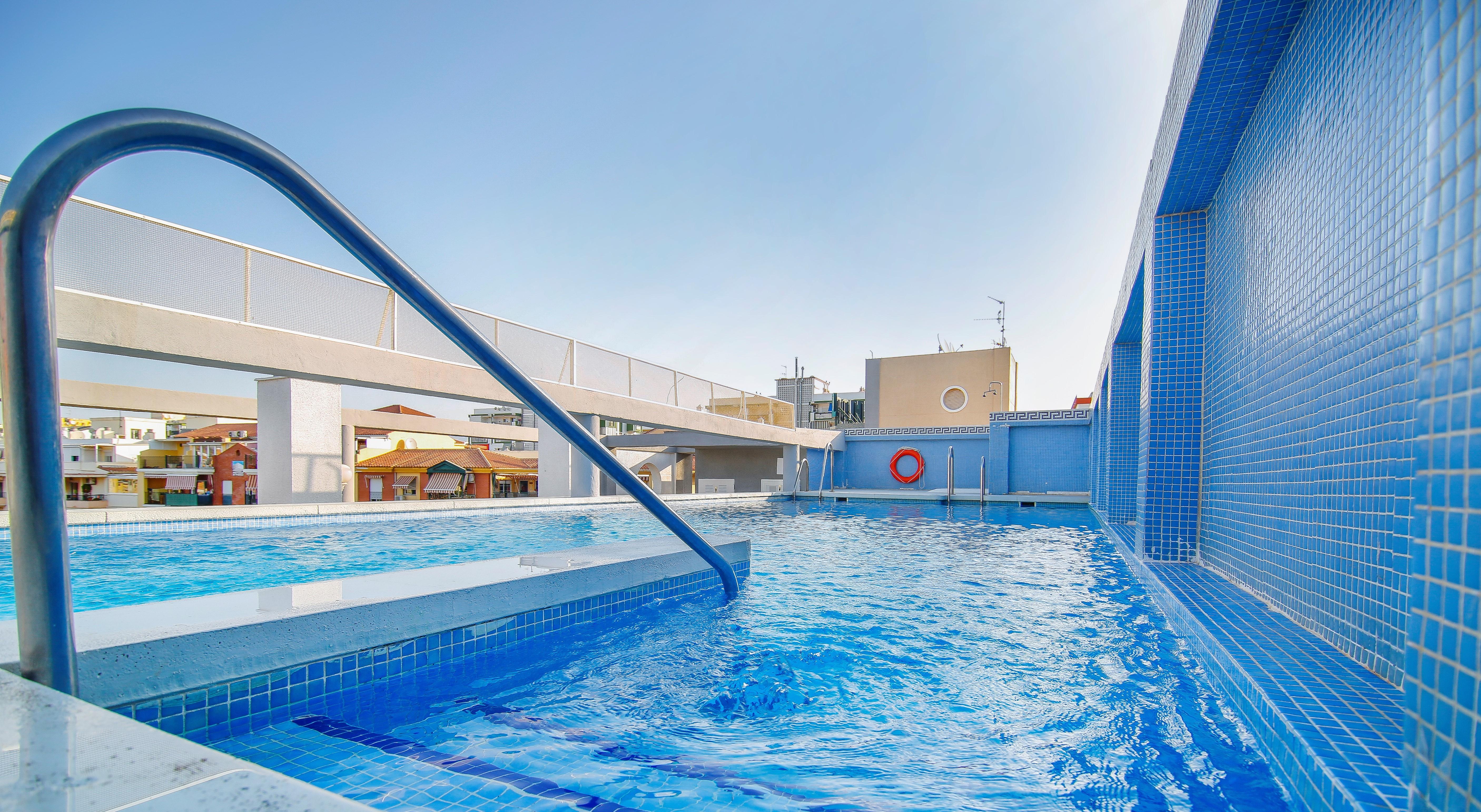 Mainake Costa Del Sol Torre Del Mar Exterior foto