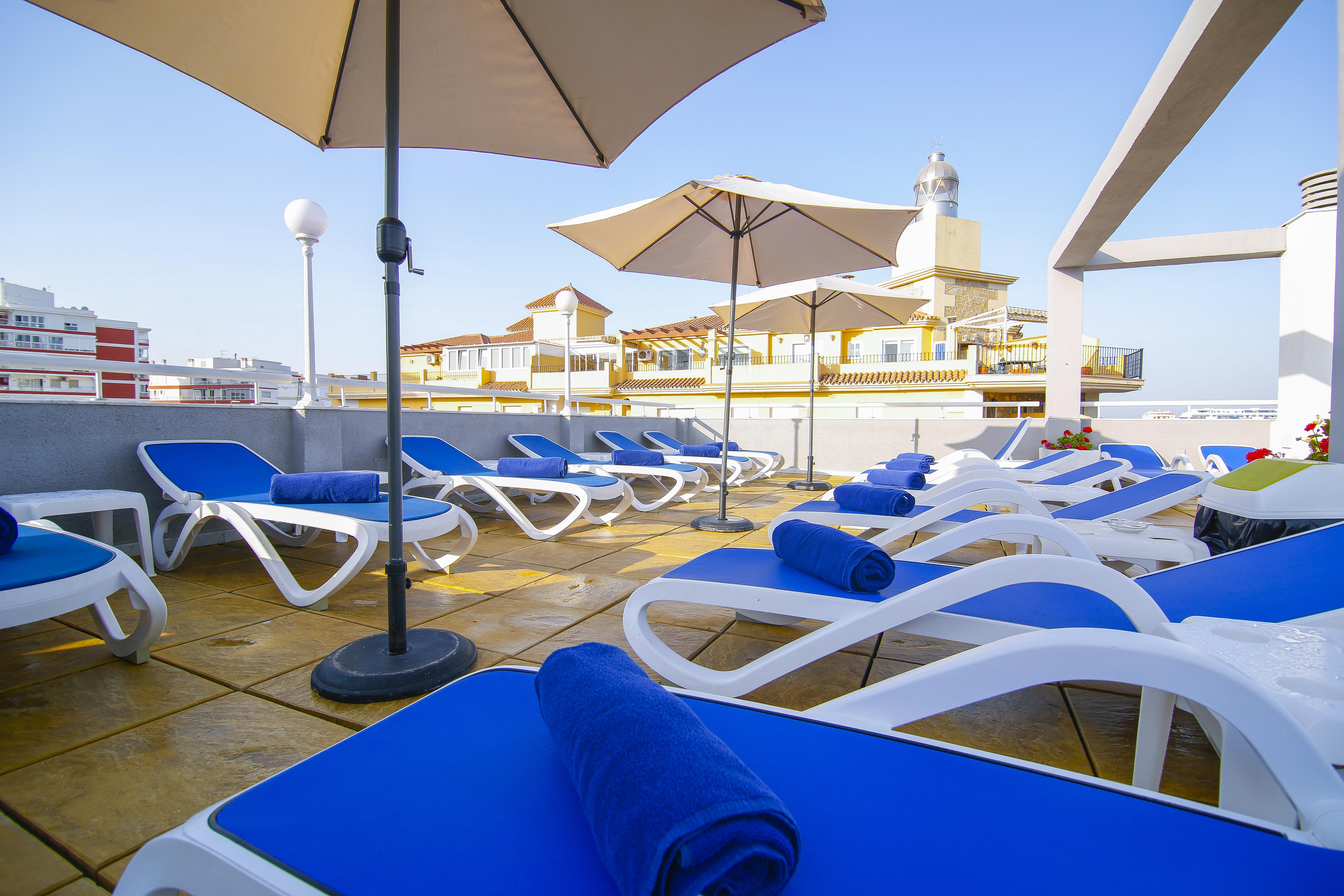 Mainake Costa Del Sol Torre Del Mar Exterior foto