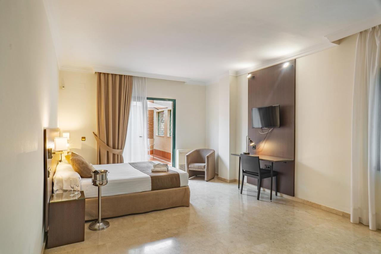 Mainake Costa Del Sol Torre Del Mar Exterior foto