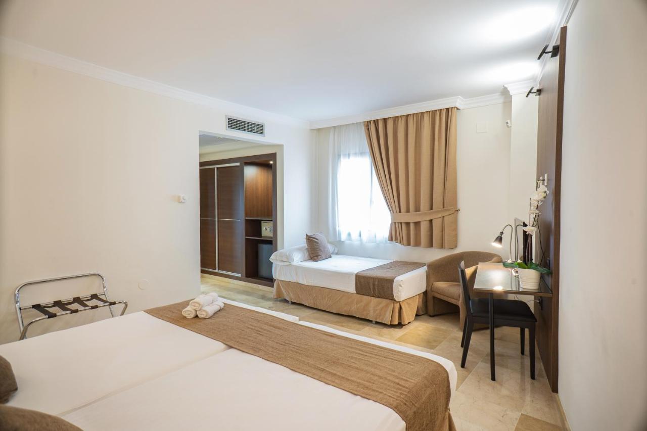 Mainake Costa Del Sol Torre Del Mar Exterior foto