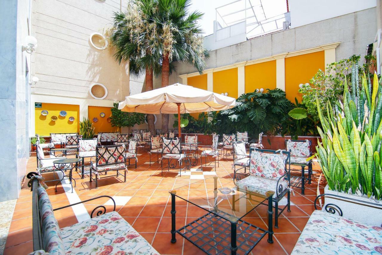 Mainake Costa Del Sol Torre Del Mar Exterior foto