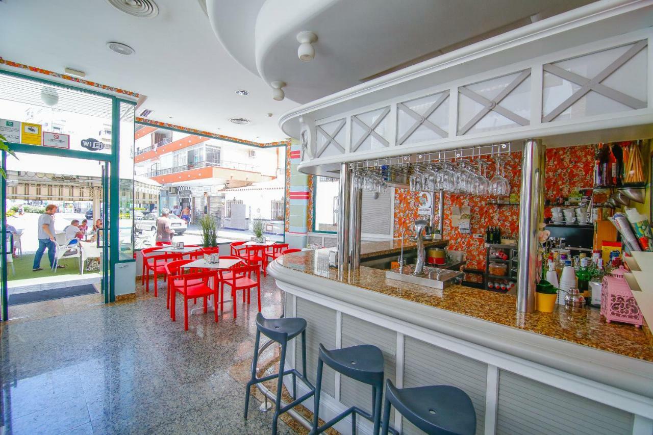 Mainake Costa Del Sol Torre Del Mar Exterior foto
