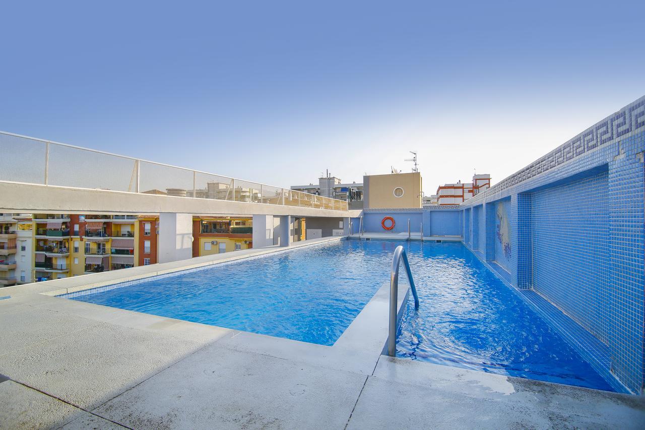 Mainake Costa Del Sol Torre Del Mar Exterior foto